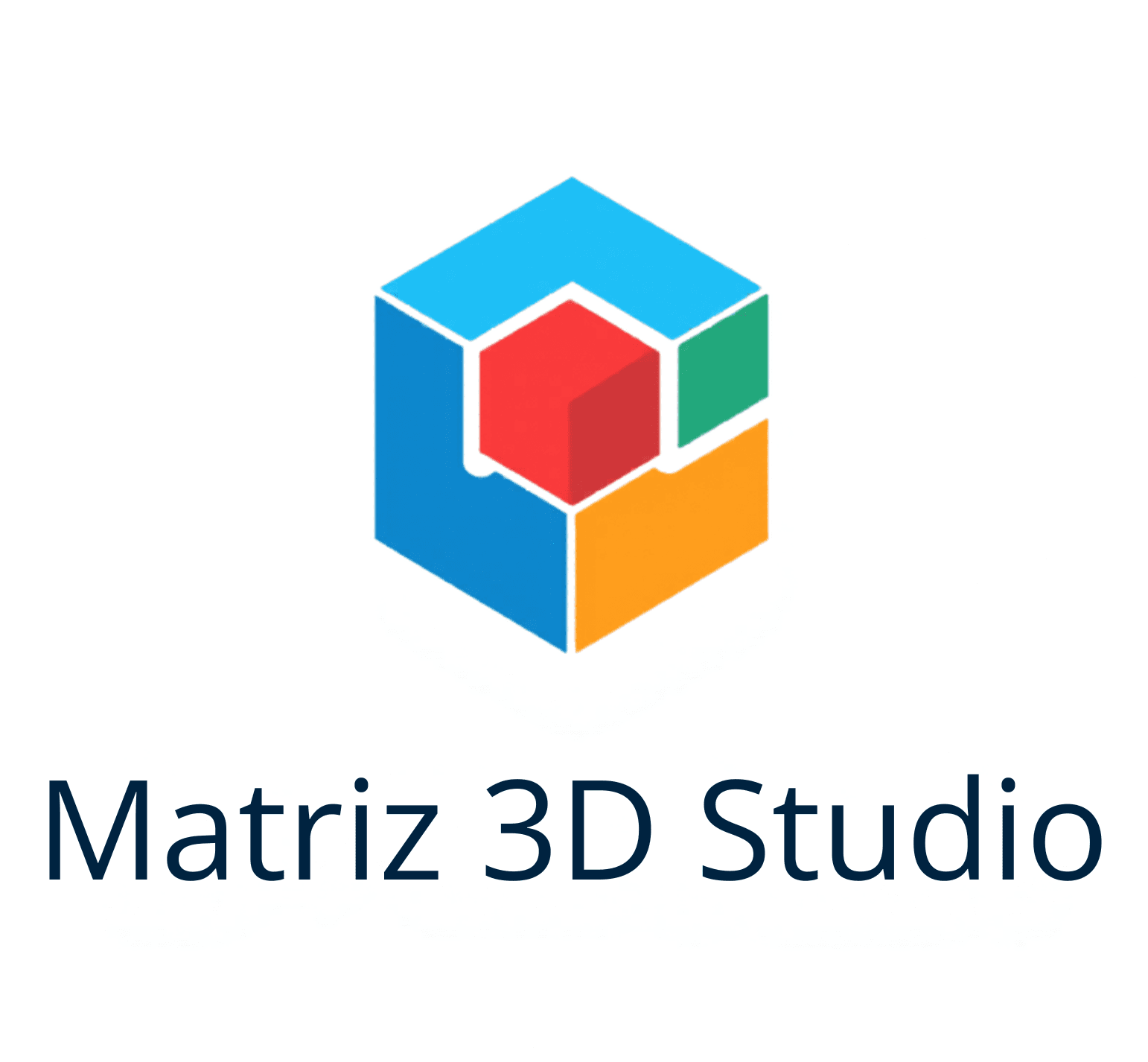 Matriz 3D Studio